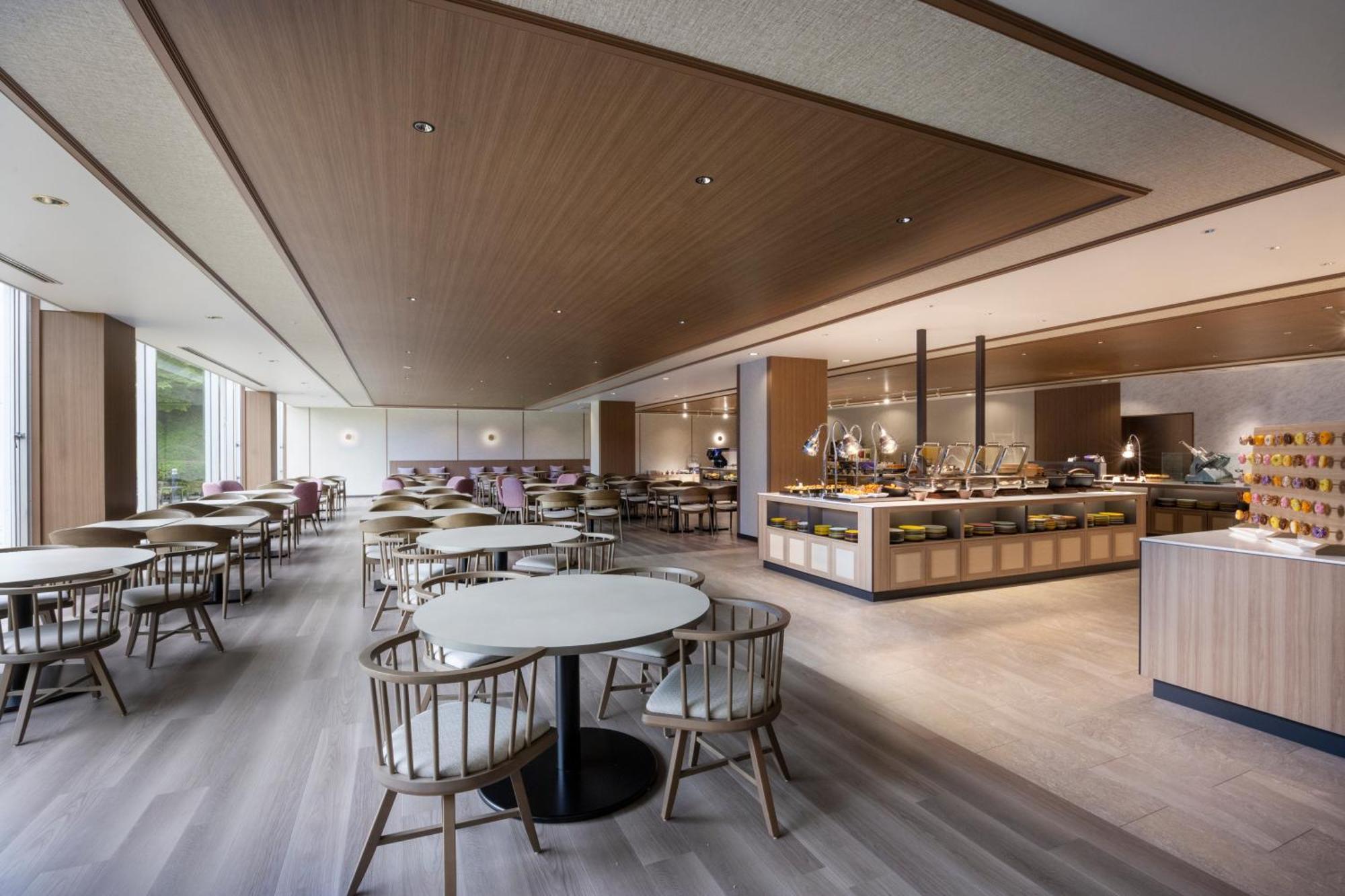 Mercure Fukuoka Munakata Resort & Spa Exterior photo