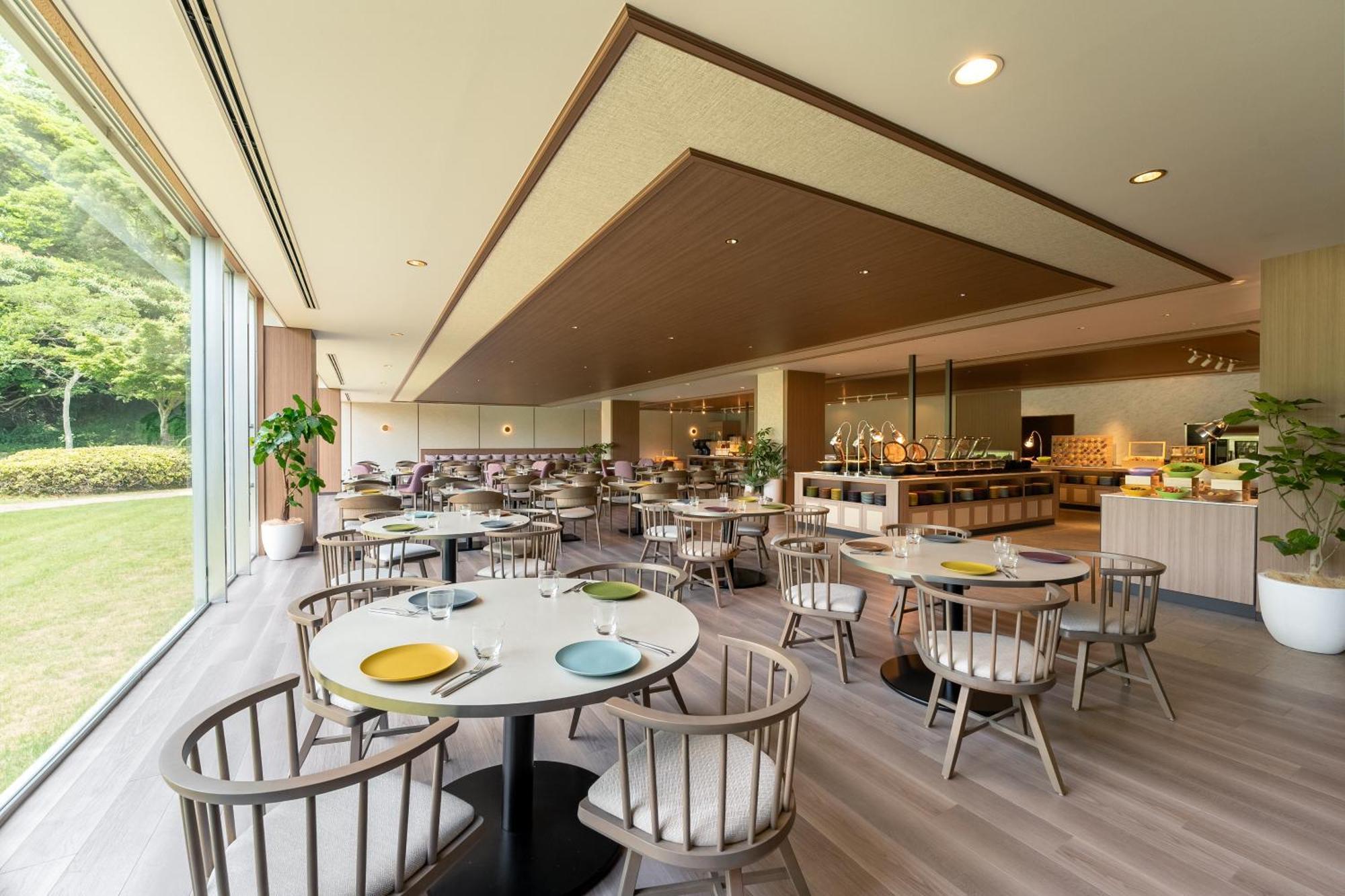 Mercure Fukuoka Munakata Resort & Spa Exterior photo