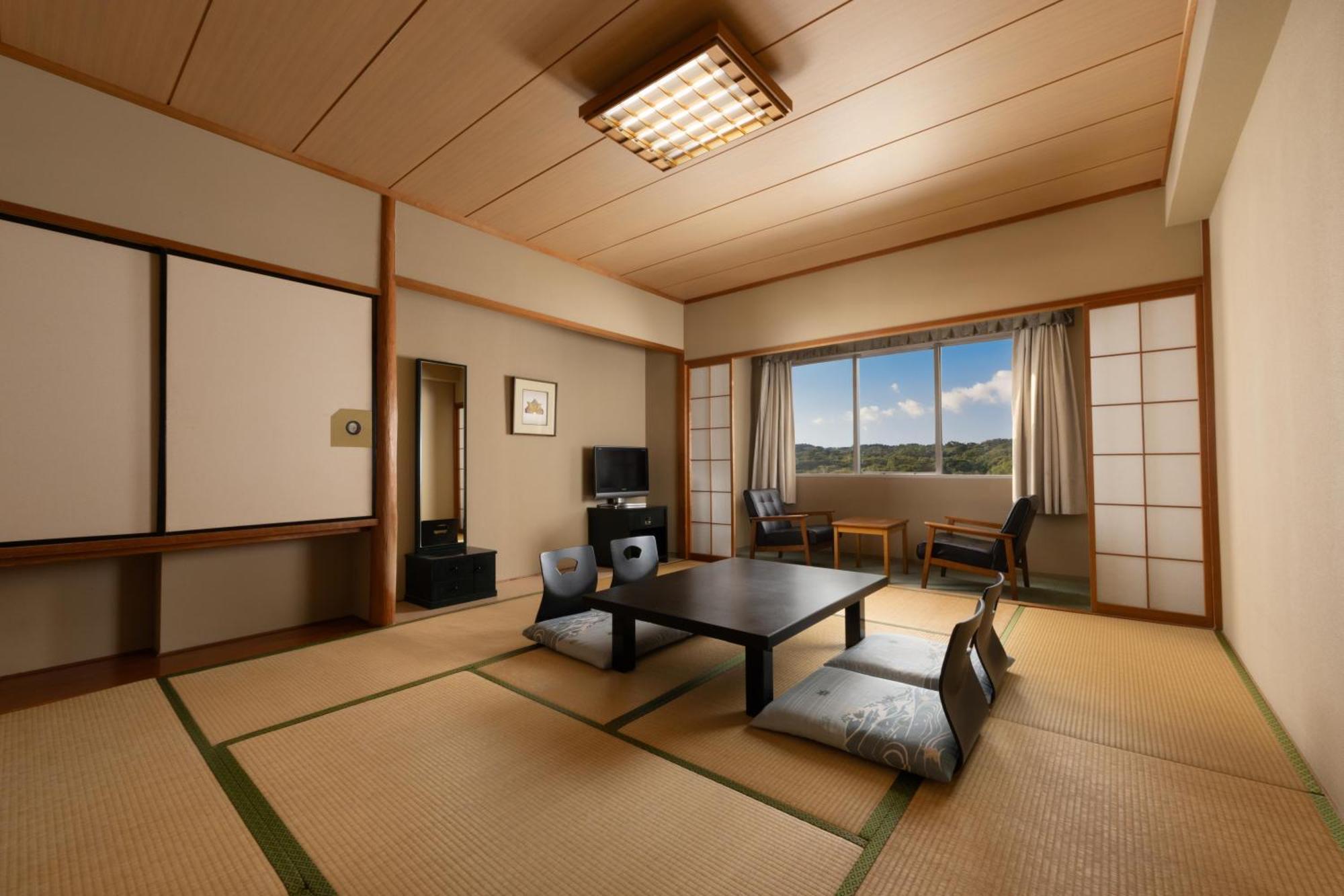 Mercure Fukuoka Munakata Resort & Spa Exterior photo
